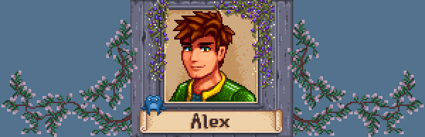 Alex