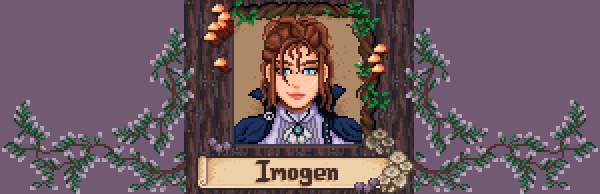 Imogen