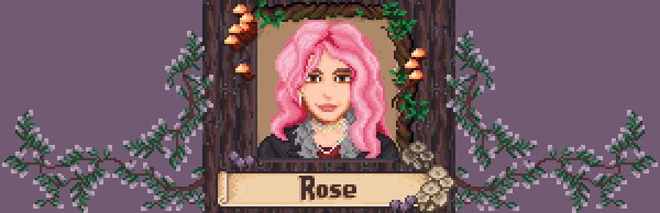 Rose